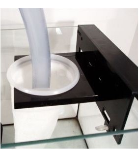 DVH Filtergecko Hang on